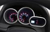 2009 Pontiac Vibe GT Gauges Picture